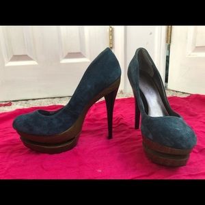 Jessica Simpson Heels